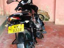 Bajaj Pulsar 135 2014 Motorbike