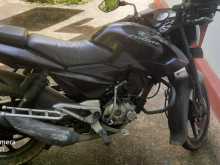 Bajaj Pulsar 135 2013 Motorbike