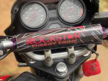 Bajaj 135 2010 Motorbike
