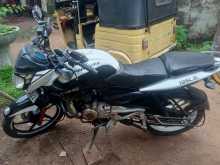 Bajaj Pulsar 135 LS 2011 Motorbike