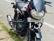 Bajaj 135 2008 Motorbike