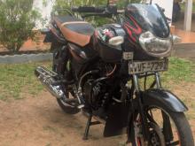 Bajaj 135 2009 Motorbike
