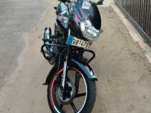 Bajaj 135 2010 Motorbike
