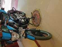 Bajaj 135 2011 Motorbike