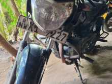 Bajaj Pulsar 135 2012 Motorbike