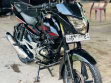 Bajaj Pulsar 135 2013 Motorbike