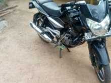 Bajaj Pulsar 135 2011 Motorbike