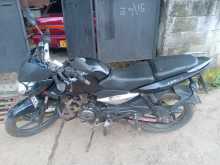 Bajaj 135 2011 Motorbike