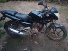 Bajaj Pulsar 135 2015 Motorbike