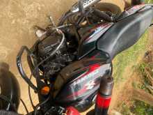 Bajaj 135 2010 Motorbike