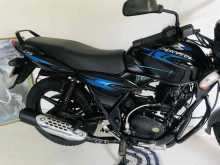 Bajaj Discover 135 2011 Motorbike