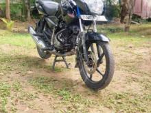 Bajaj Pulsar 135 2011 Motorbike