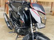 Bajaj Pulsar 135 2011 Motorbike