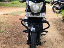 Bajaj Discover 135 2011 Motorbike