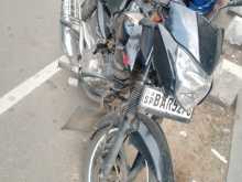 Bajaj Pulsar 135 2013 Motorbike
