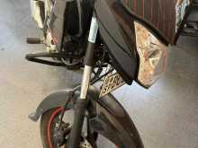 Bajaj Pulsar 135 2015 Motorbike