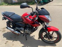 Bajaj Pulsar 135 2013 Motorbike