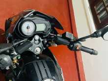 Bajaj Pulsar 135 2017 Motorbike