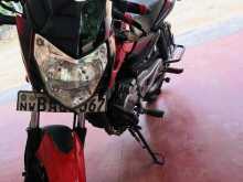 Bajaj Pulsar 135 2014 Motorbike