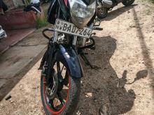 Bajaj Pulsar 135 2013 Motorbike