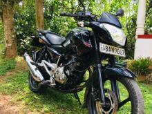 Bajaj Pulsar 135 2013 Motorbike