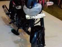 Bajaj Discover 135 2010 Motorbike