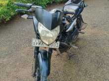 Bajaj 135 2012 Motorbike