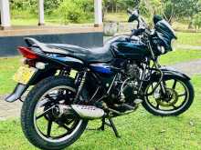Bajaj 135 2010 Motorbike