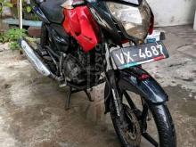 Bajaj Pulsar 135 2010 Motorbike