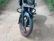 Bajaj Pulsar 135 2011 Motorbike