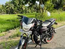 Bajaj Pulsar 135 2011 Motorbike