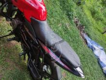 Bajaj Pulsar 150 2012 Motorbike