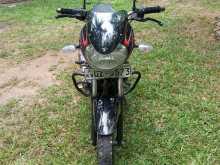 Bajaj Pulsar 135 2010 Motorbike