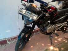 Bajaj Pulsar 135 2013 Motorbike