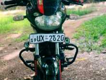 Bajaj Discover 135 2009 Motorbike