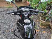 Bajaj Pulsar 135 2015 Motorbike