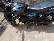 Bajaj 135 2008 Motorbike