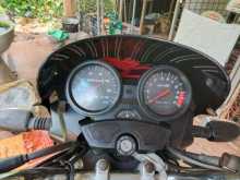 Bajaj Discover 135 2008 Motorbike