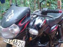 Bajaj Discover 2007 Motorbike