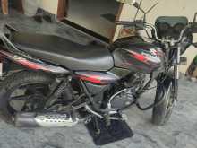Bajaj Discover 135 2009 Bus