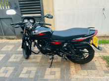 Bajaj 135OVER 2010 Motorbike