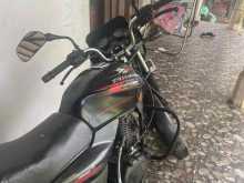 Bajaj Pulsar 135 2010 Motorbike