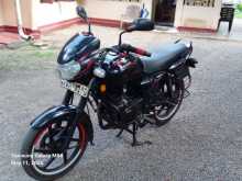 Bajaj Discover 135 2010 Motorbike