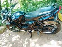 Bajaj Discover 135 2011 Motorbike