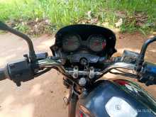 Bajaj Discover 135 2008 Motorbike