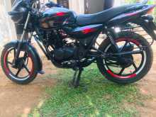 Bajaj Discover 135 2007 Motorbike