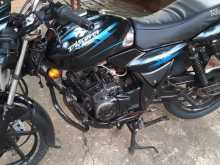 Bajaj 135overy 2009 Motorbike