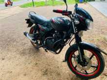 Bajaj Discover 135 2007 Motorbike
