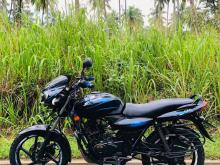Bajaj Pulsar 135 2008 Motorbike