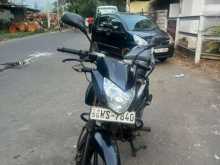 Bajaj Pulsar 135 LS 2011 Motorbike